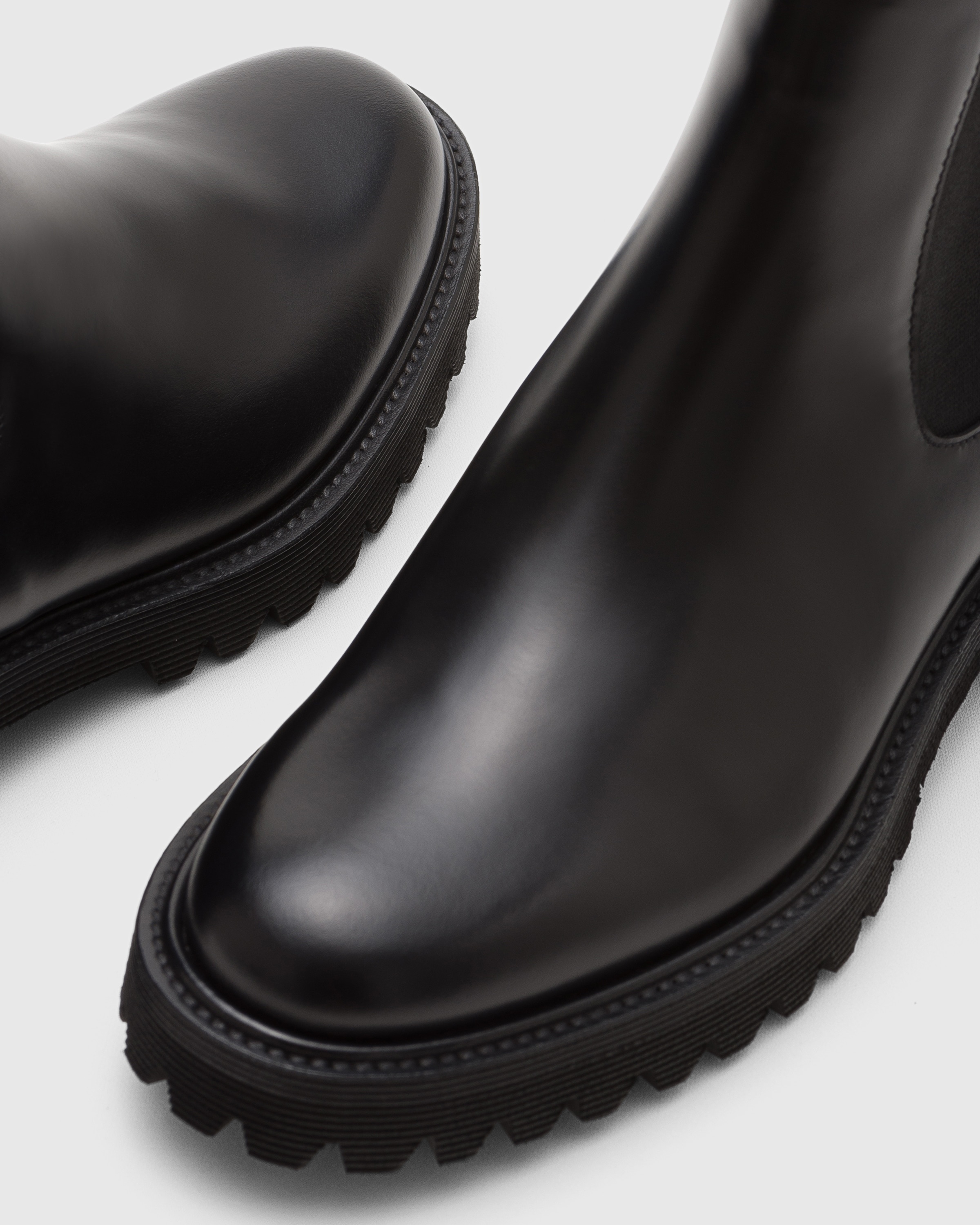 Rois Calf Leather Chelsea Boot - 3