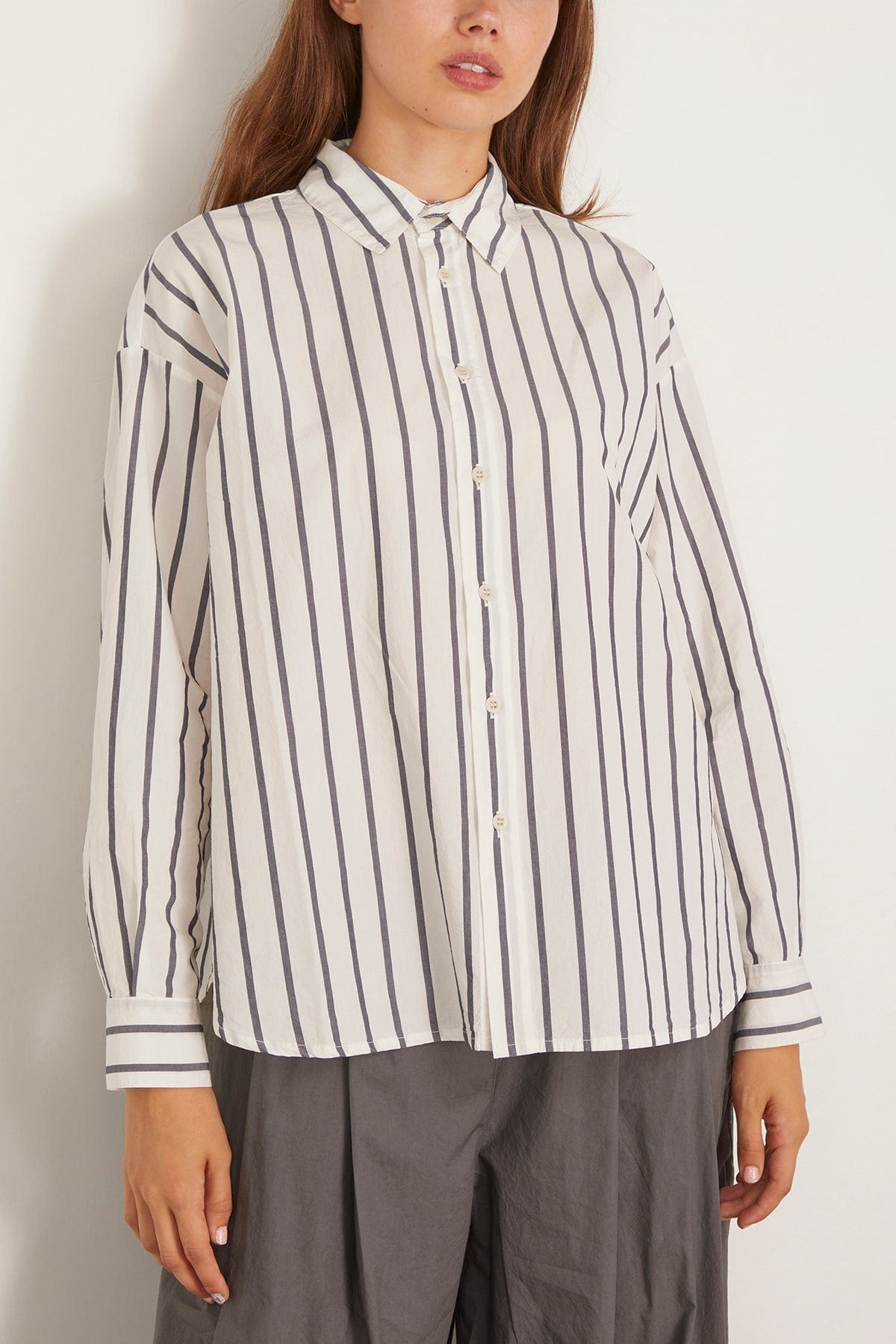Camicia Eolia Mossi in Gala - 3