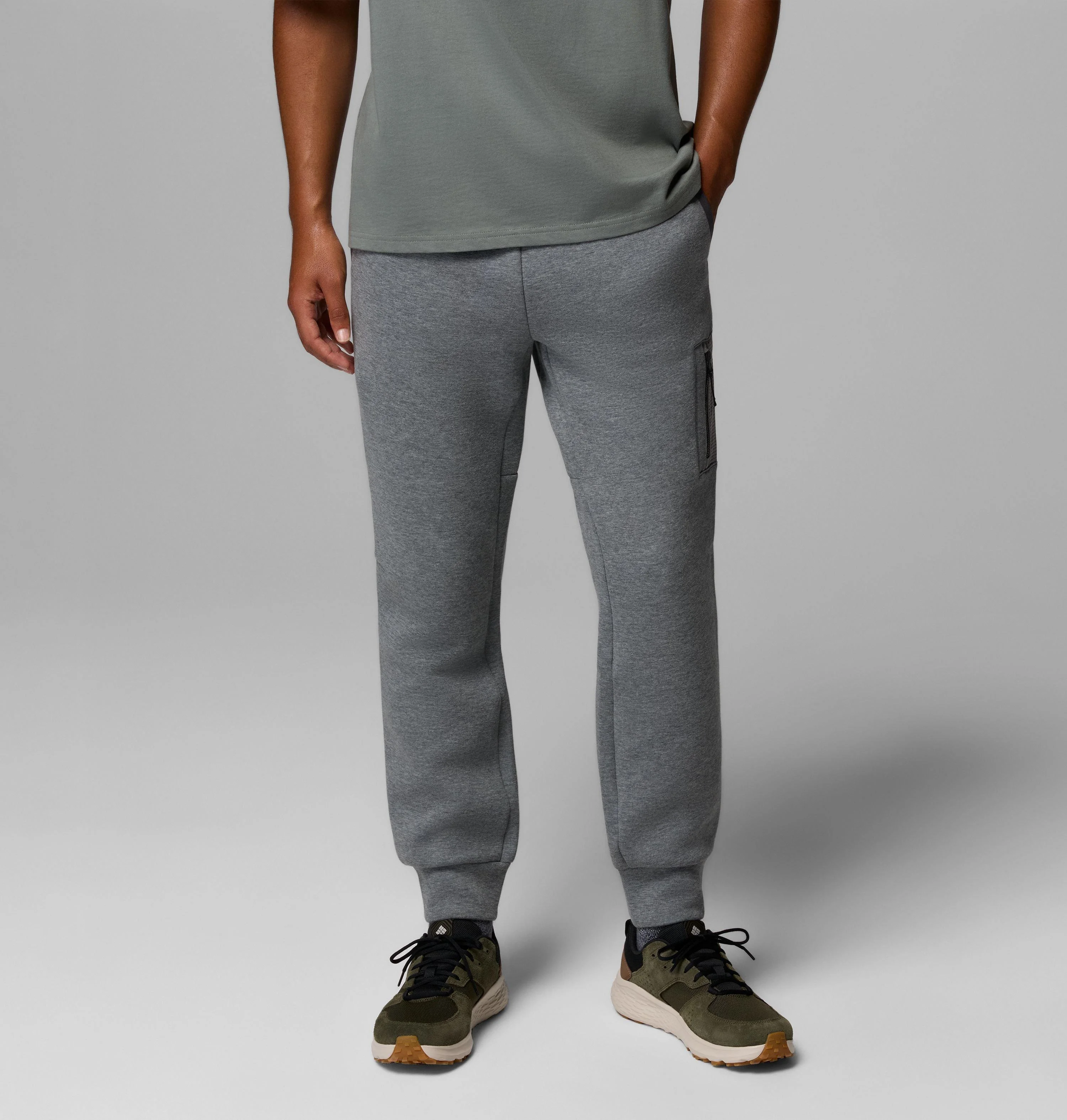 Men's Agate Rock Joggers - 1