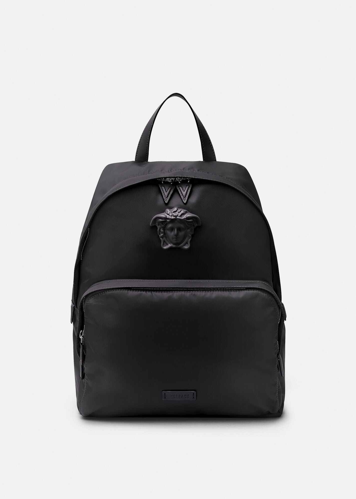 La Medusa Nylon Backpack - 1