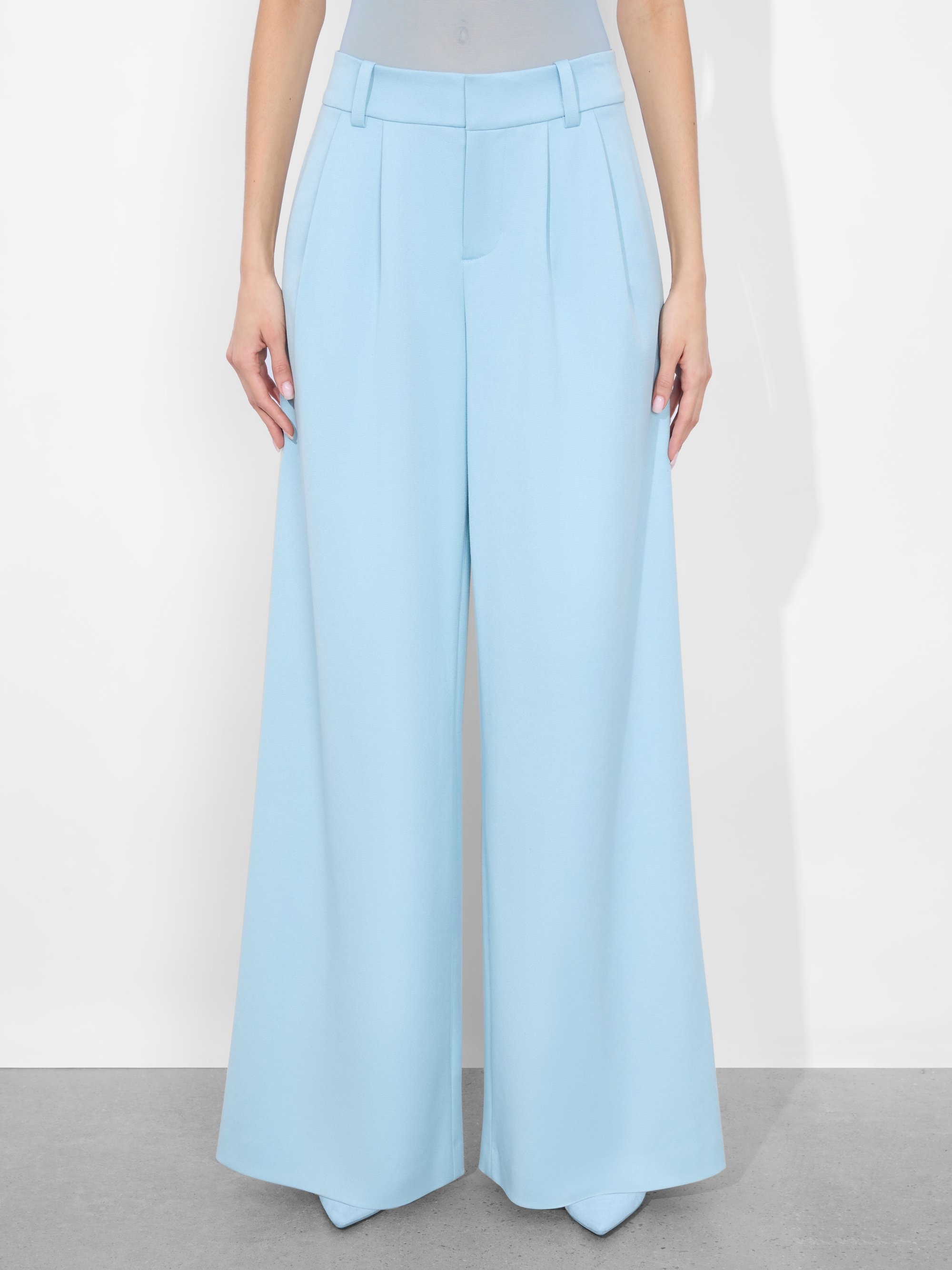 KENNEDY TROUSER - 2