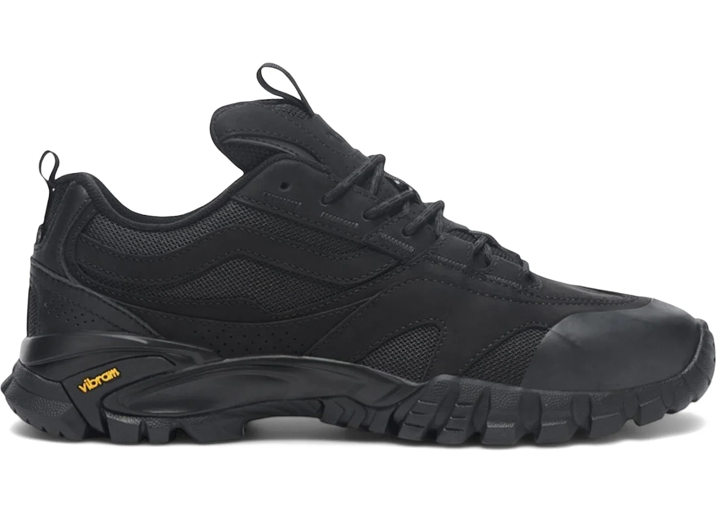 Vans OTW Speed Vibram Black - 1