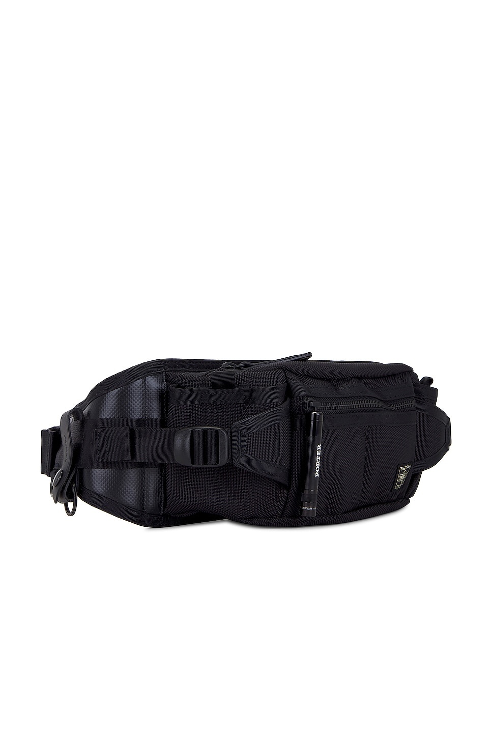 Heat Waist Bag - 4