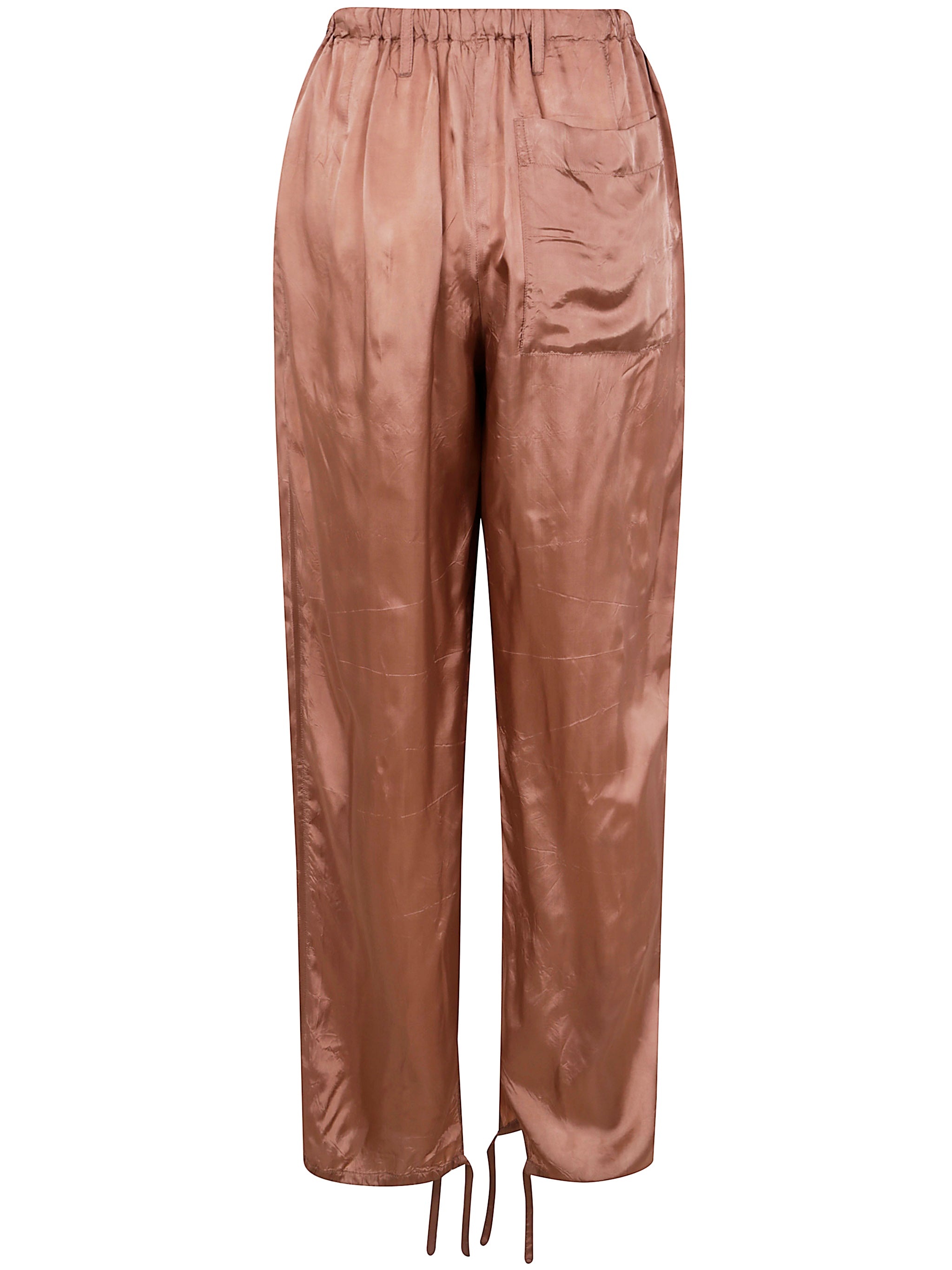 Dries Van Noten Women Penra Trousers - 11