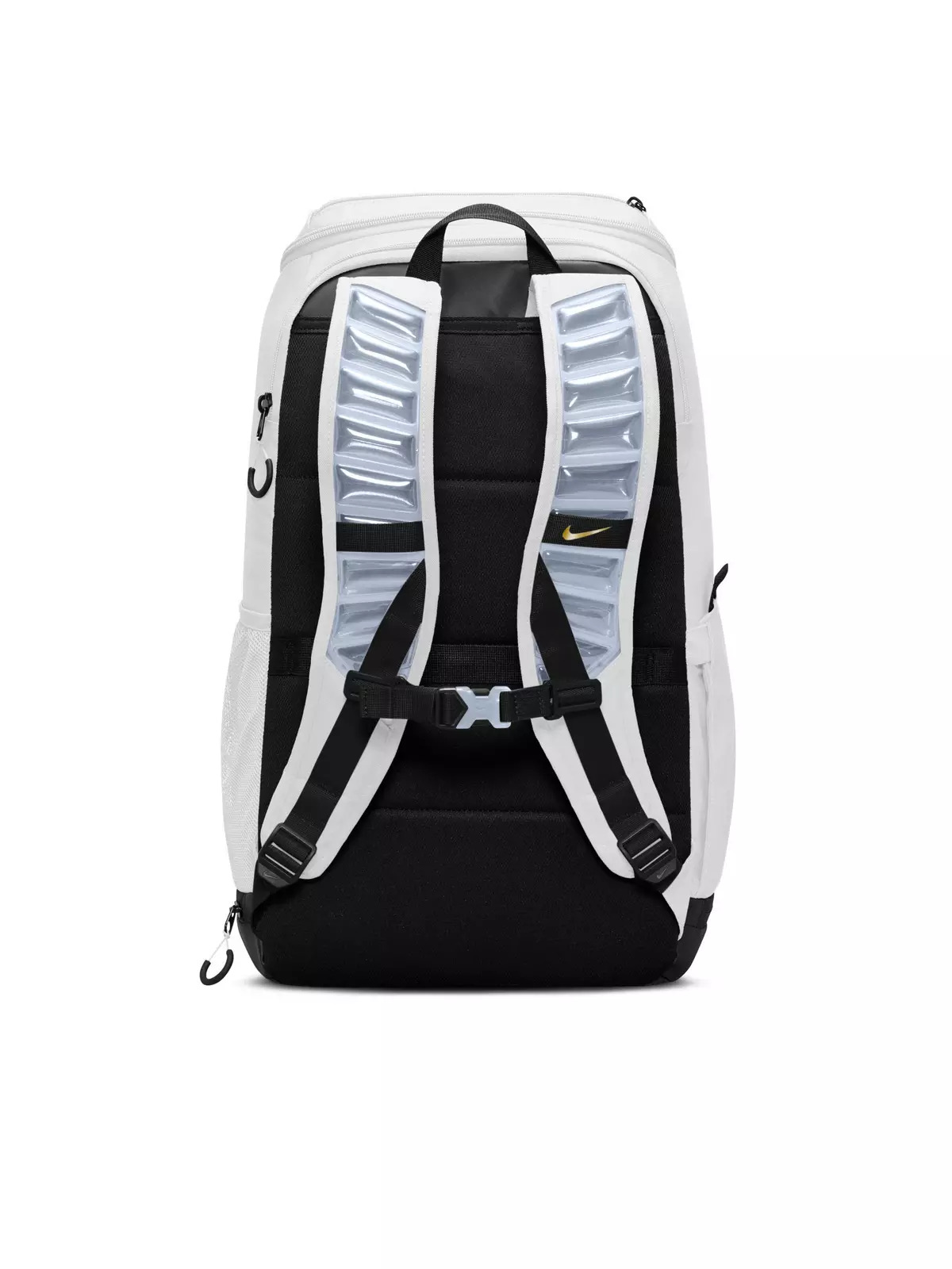 Varsity Elite Backpack - White - 2