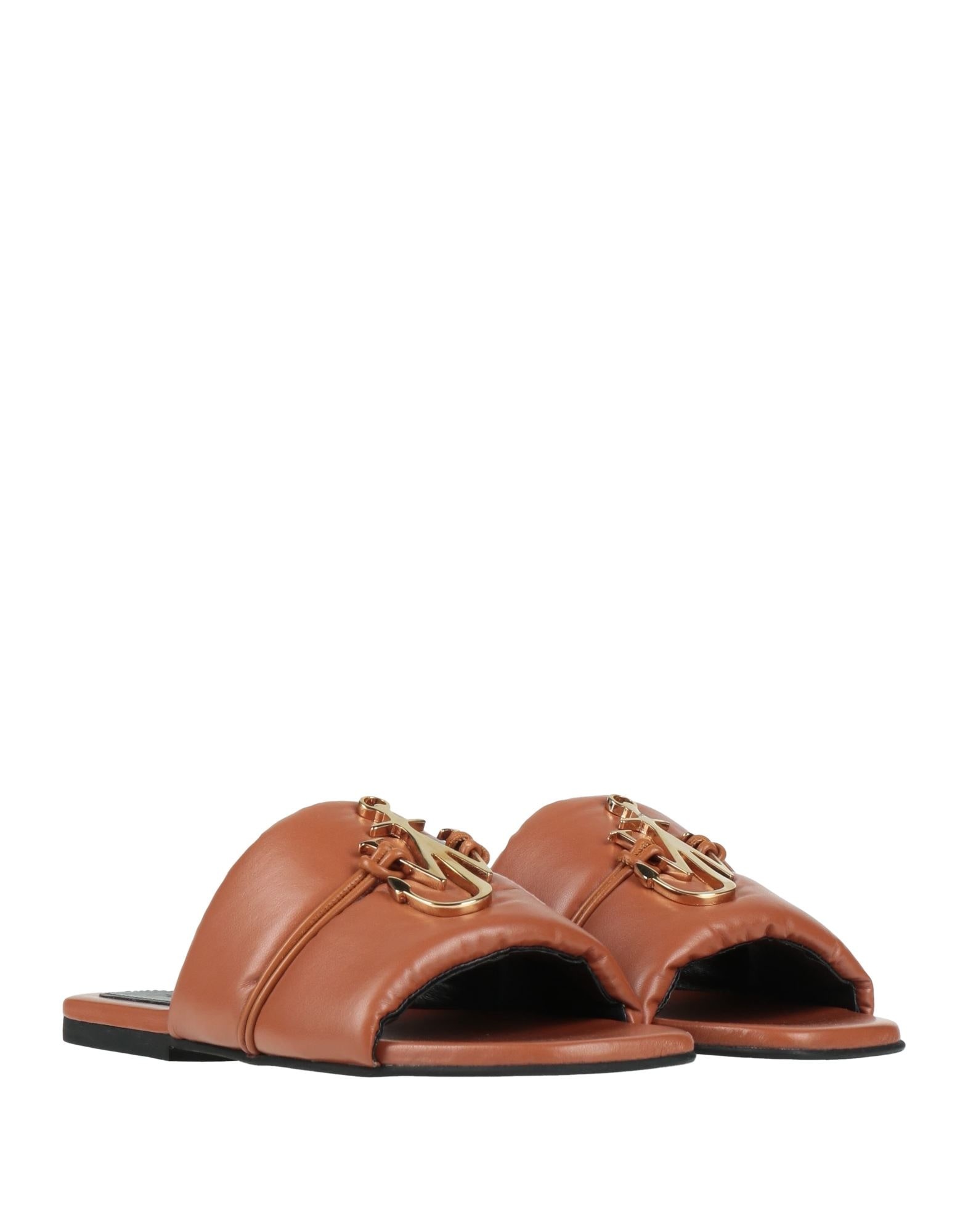 Tan Women's Sandals - 2