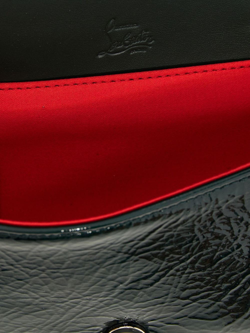 Loubi54 crossbody bag - 4