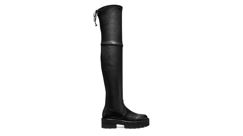 LOWLAND ULTRALIFT PLATFORM BOOT 1