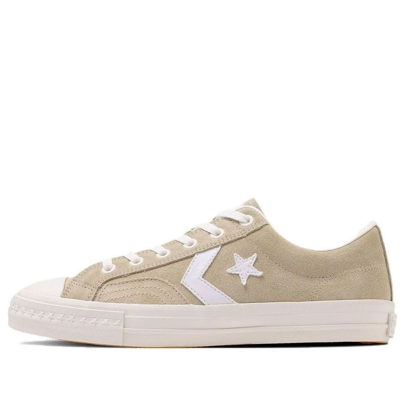 Converse Cx-Pro Sk Ox+ x UNION 'Beige Suede' 34201370 - 1