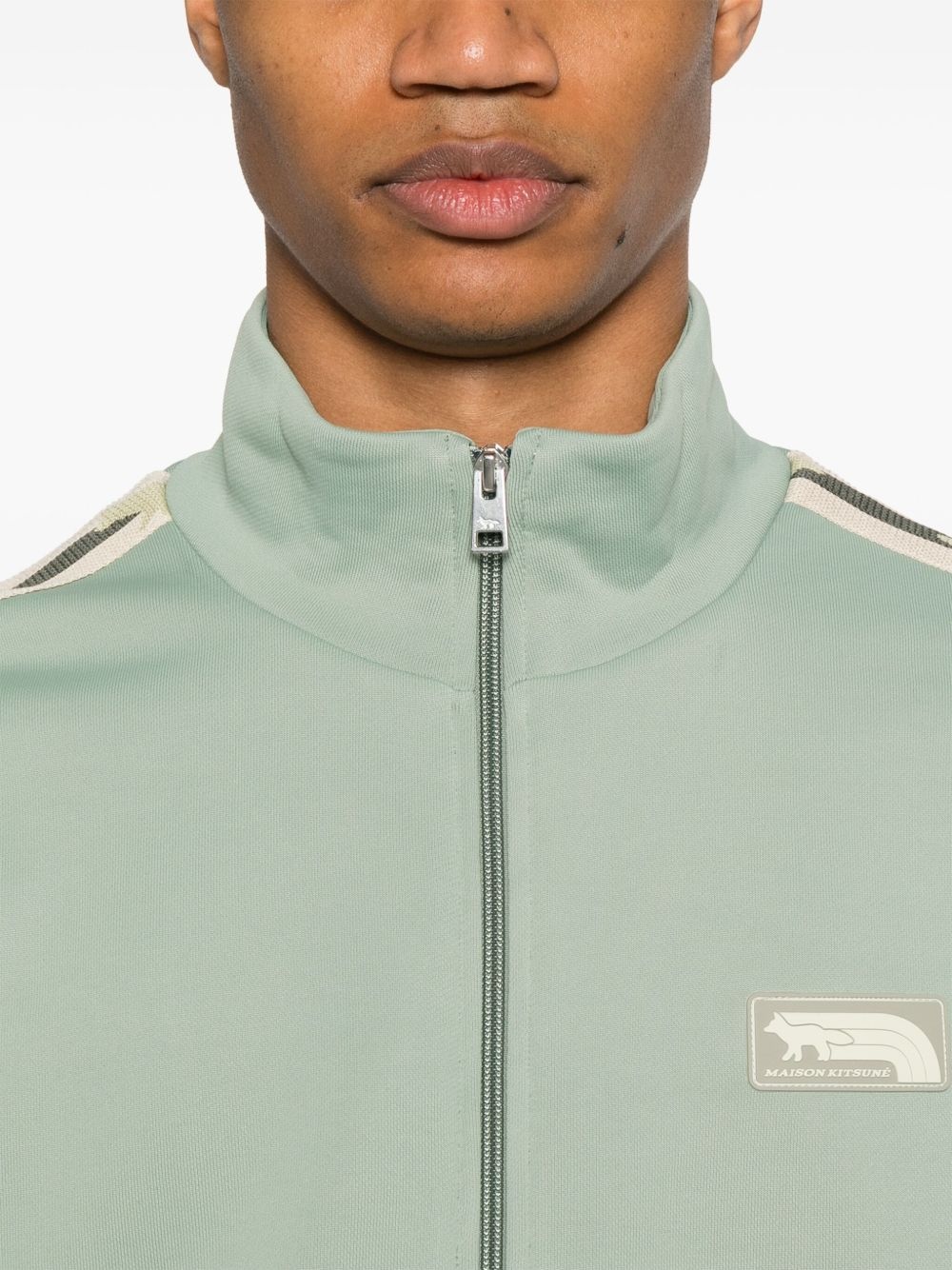 Flas Fox jacket - 5