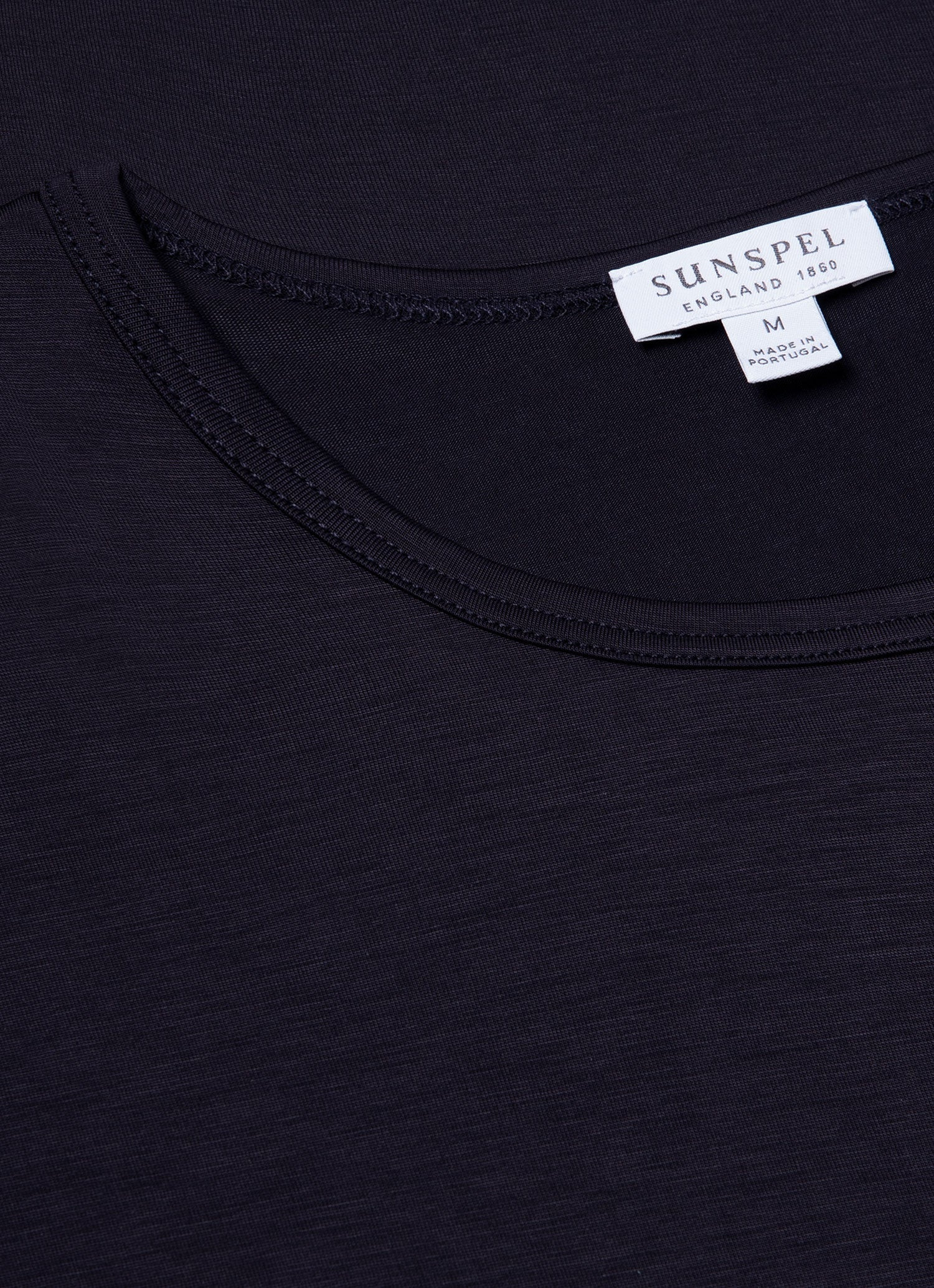 Tencel™ T‑shirt - 4