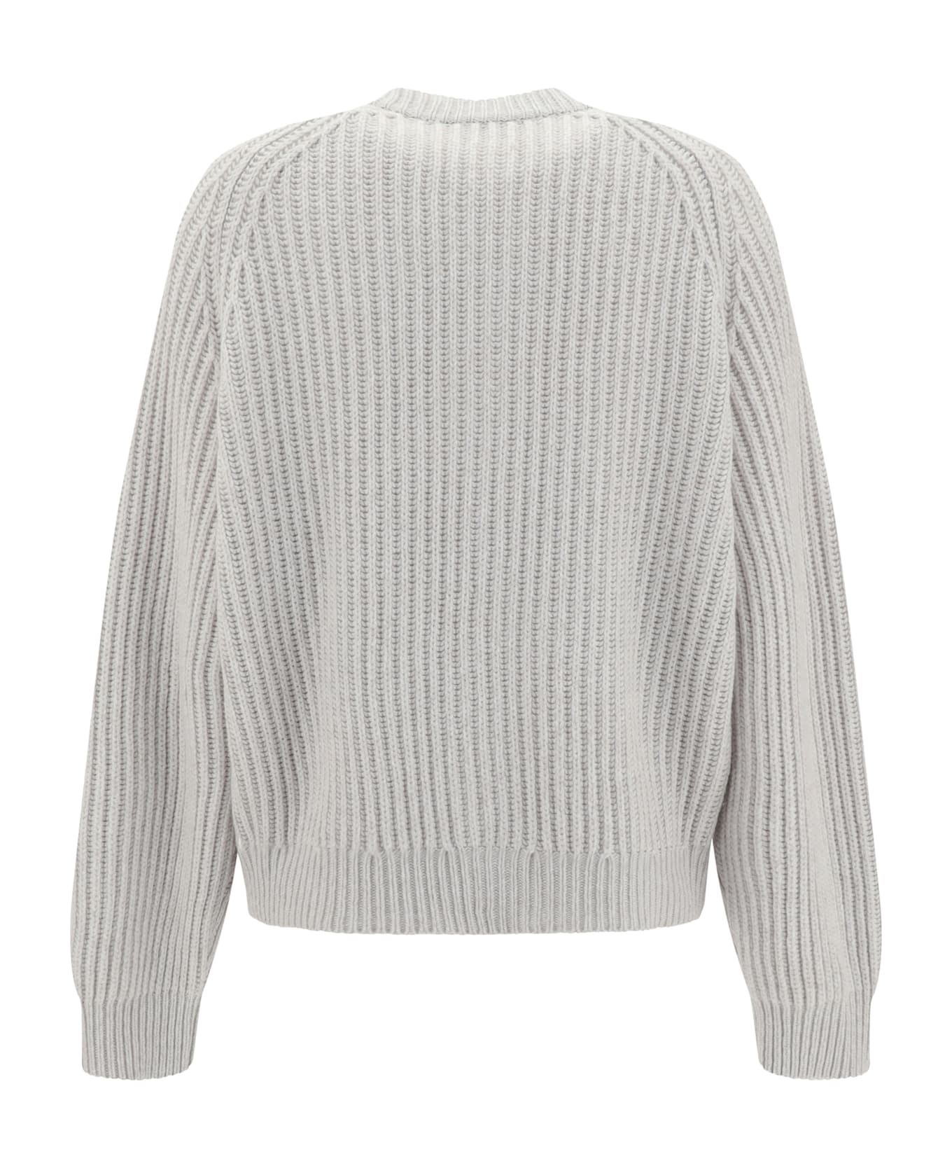 Cashmere Cardigan - 2