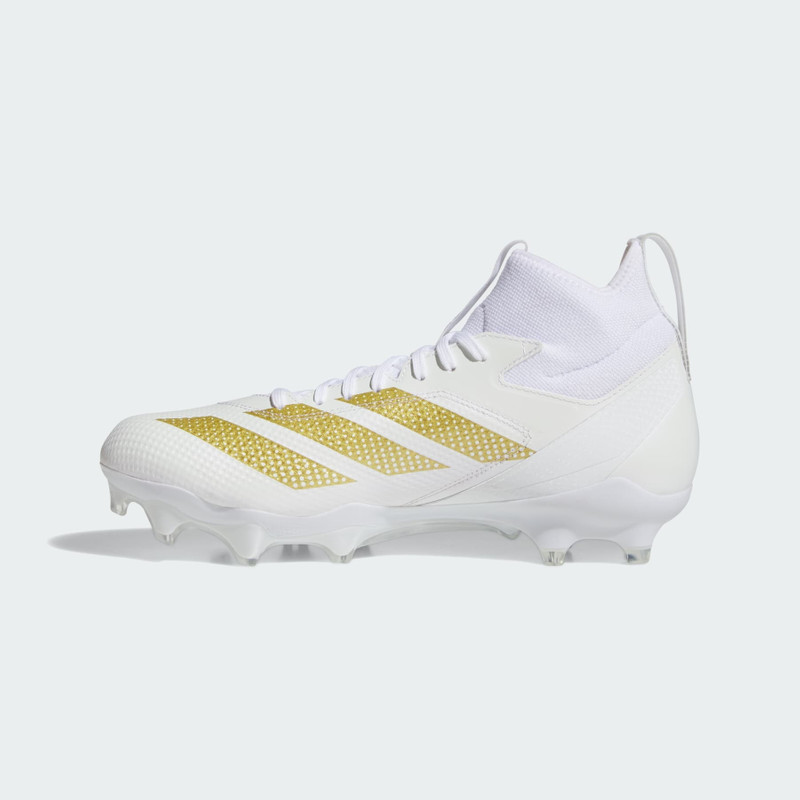adidas Adizero Impact Football Cleats outlook