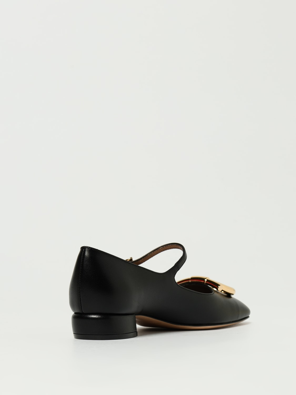 Ballet flats woman Ferragamo - 3