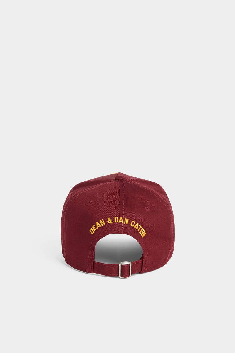 DSQ2 BASEBALL CAP - 2