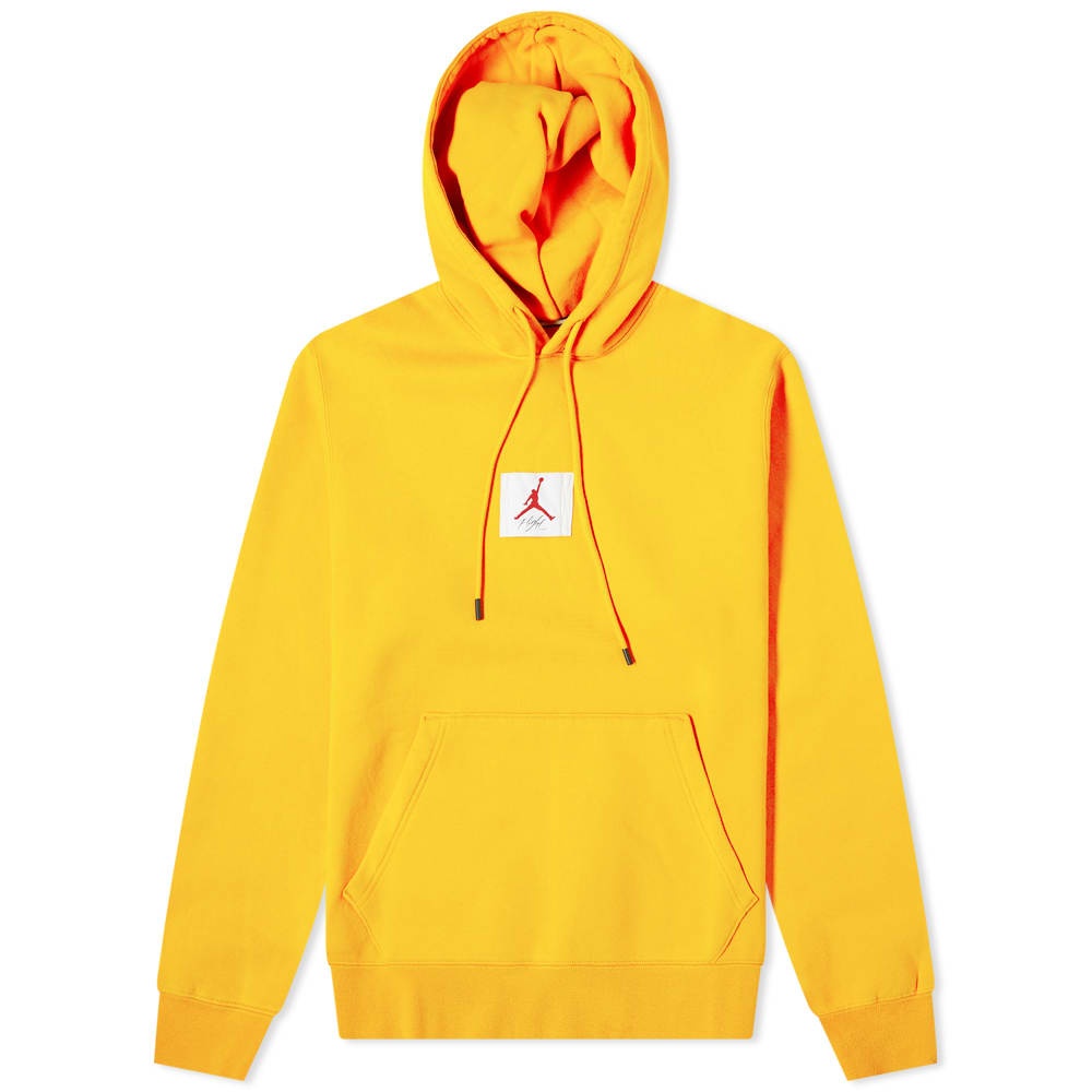 Air Jordan Flight Fleece Popover Hoody - 1