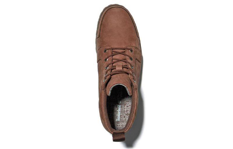 Timberland Timberland Earthkeepers Original Chukka Boots 'Brown' A41ZG500 outlook