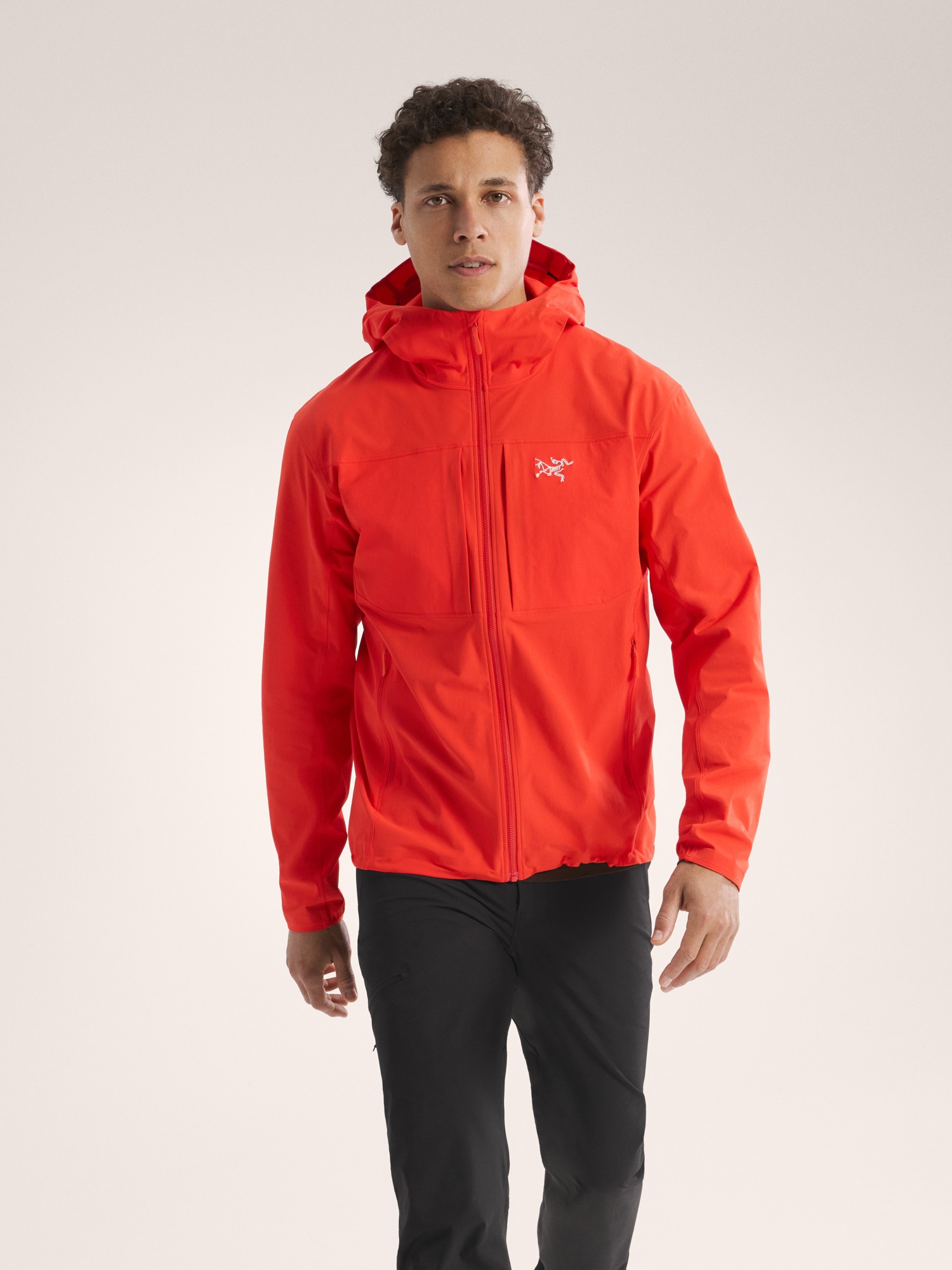 Gamma Hoody - 2