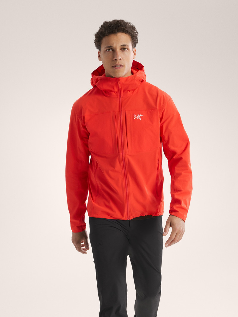 Gamma Hoody 2
