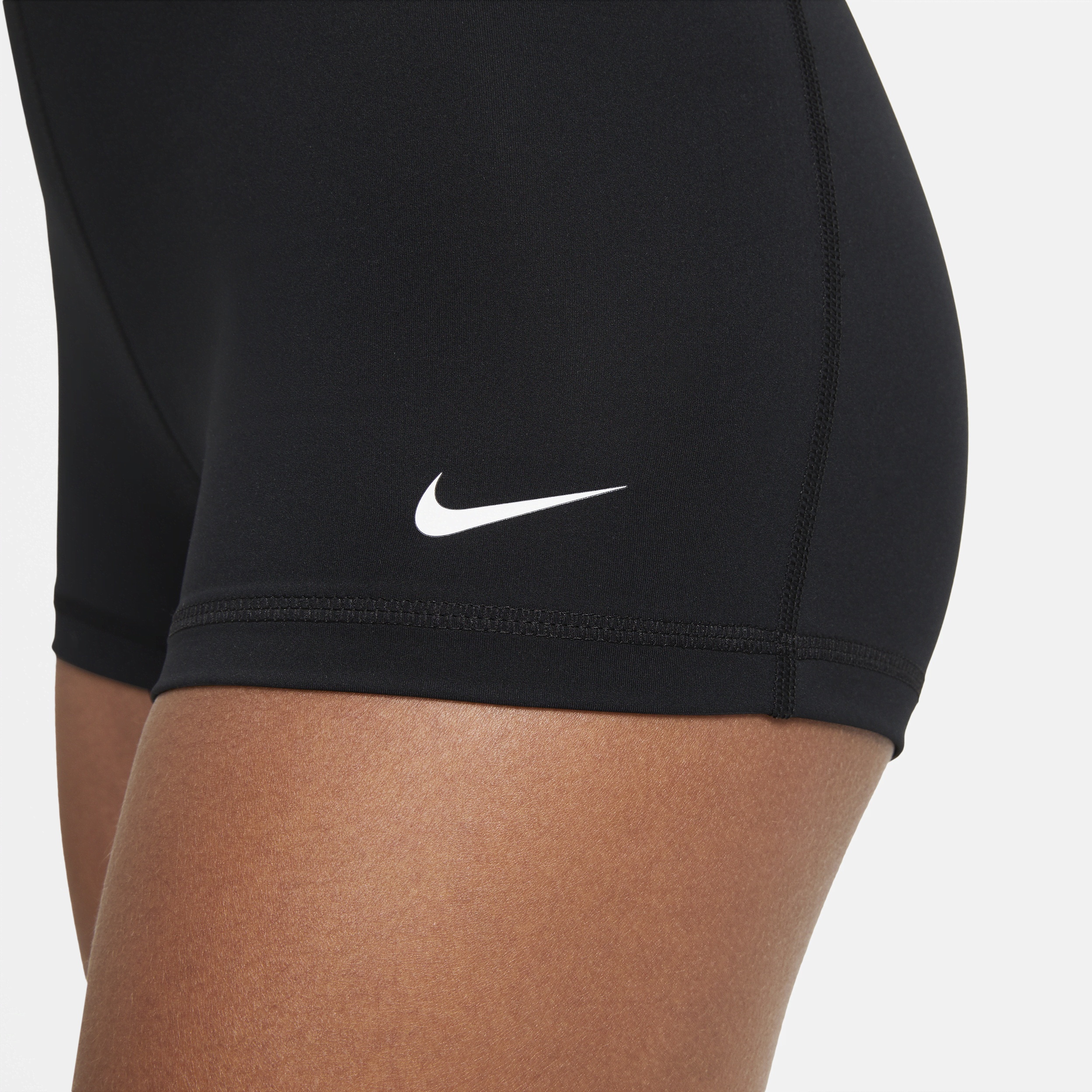 Women's Nike Pro 3" Shorts - 5