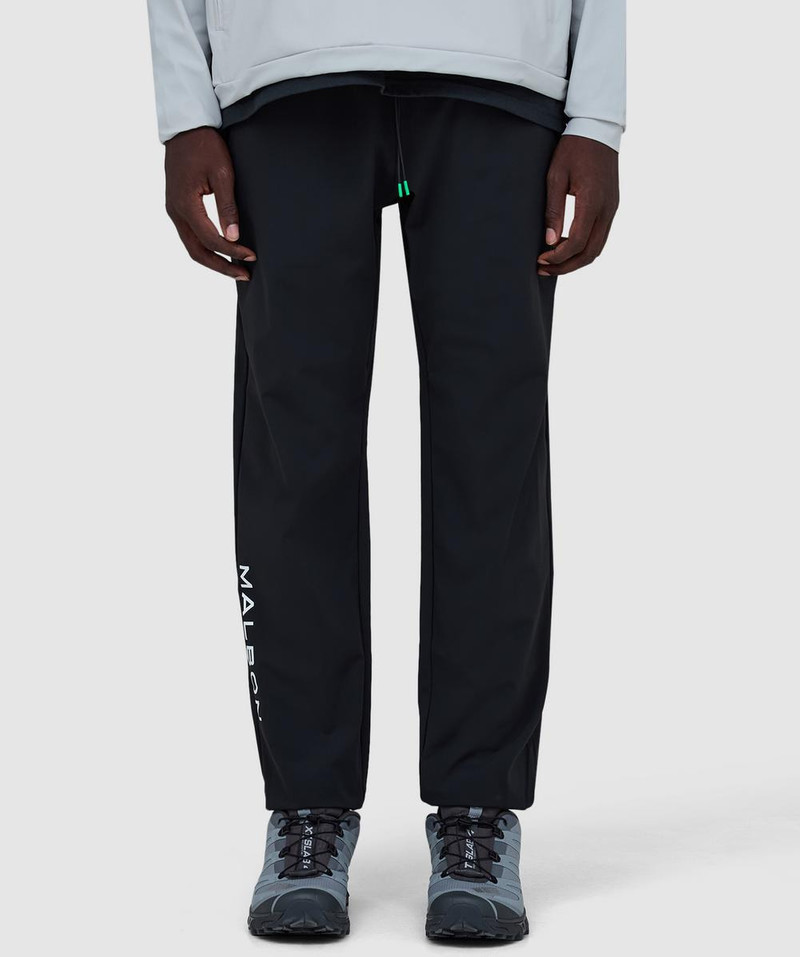 Malbon performance nylon tech pant 1