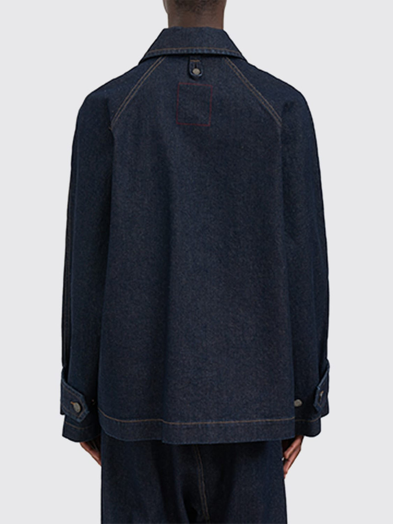 UMA WANG Jacket men Uma Wang outlook