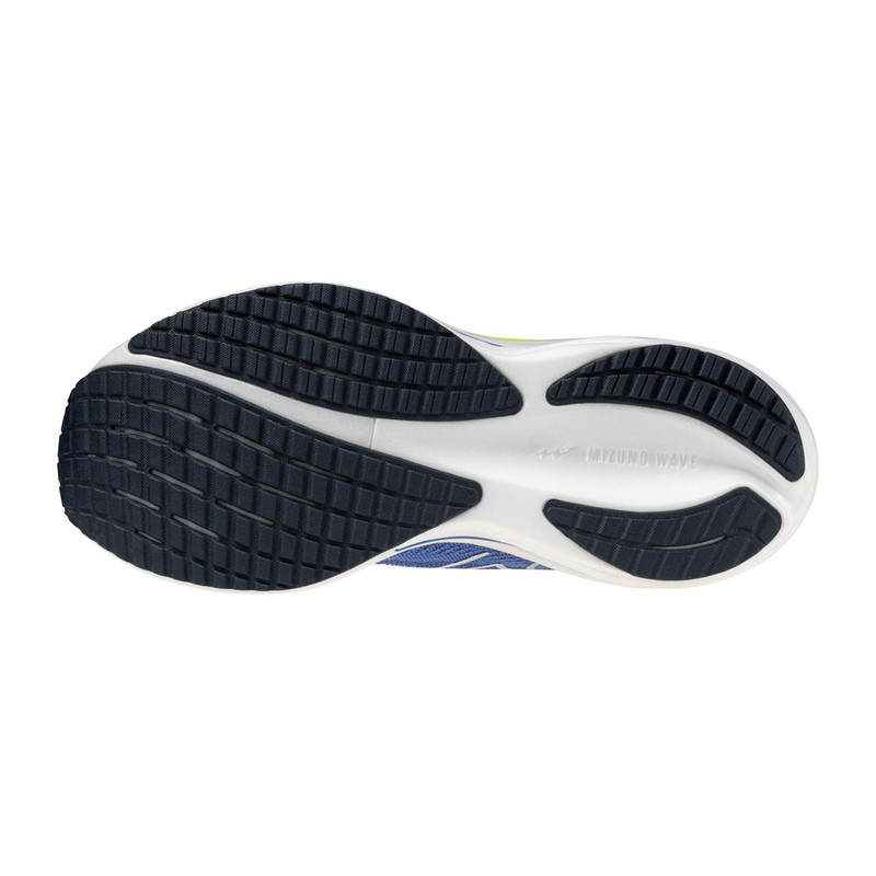 Mizuno Women's Wave Rider 29 Running Shoe outlook