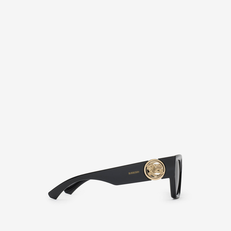 EKD Rectangular Sunglasses 3