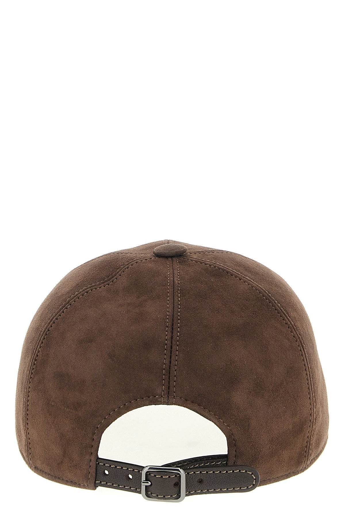 Brunello Cucinelli Women 'Baseball' Cap - 3