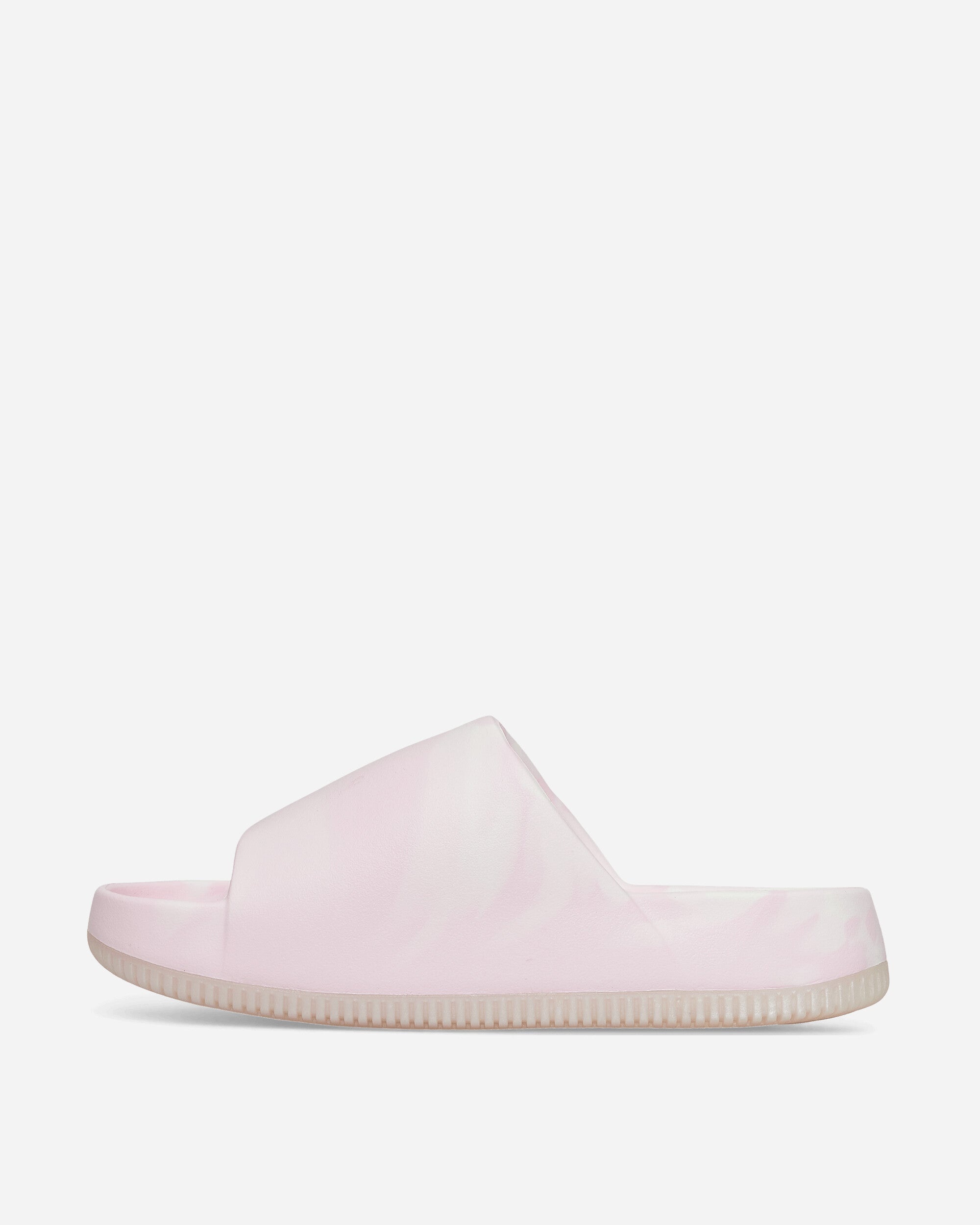 WMNS Calm Slides SE Pink Foam - 4