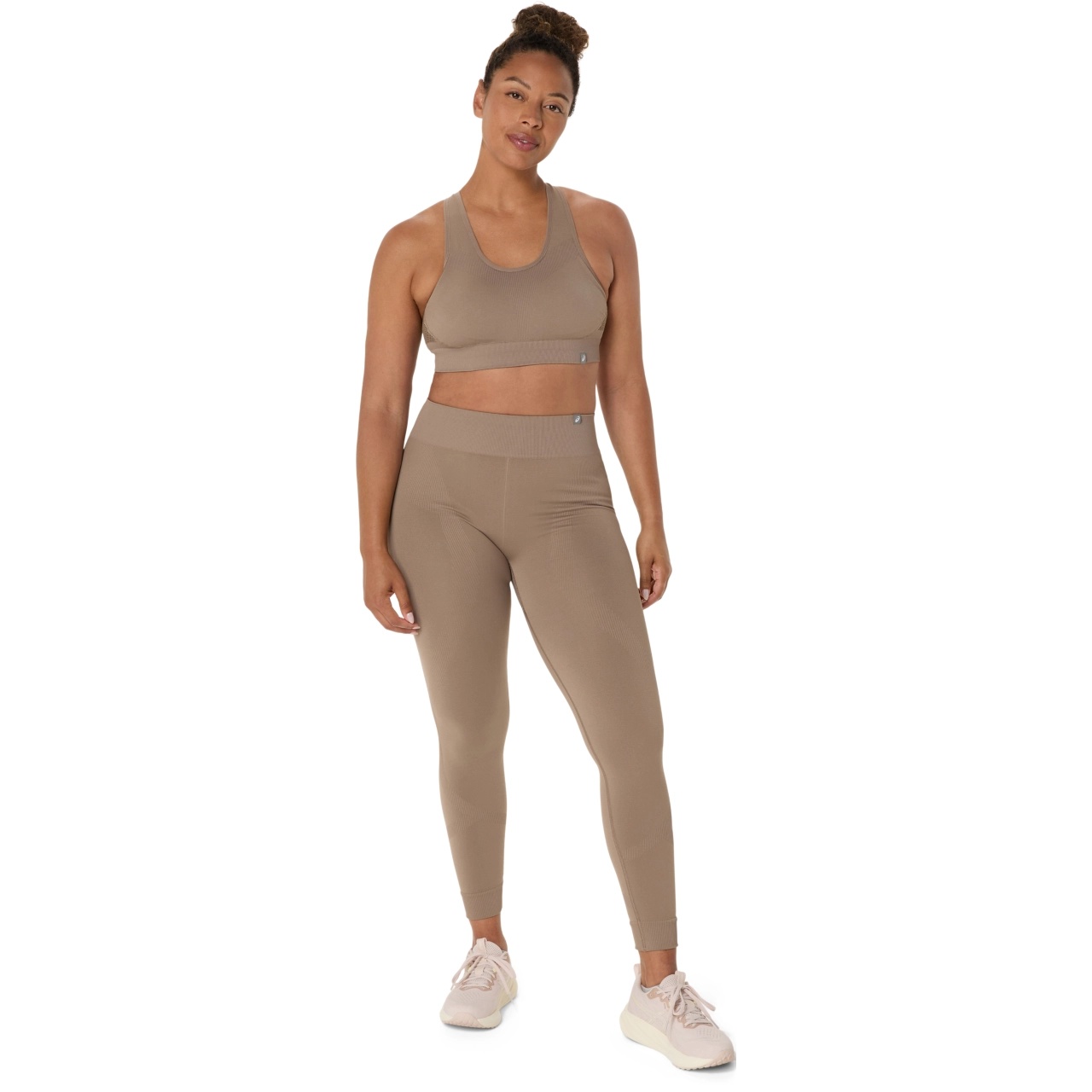 NAGINO FLEX SEAMLESS BRA - 7