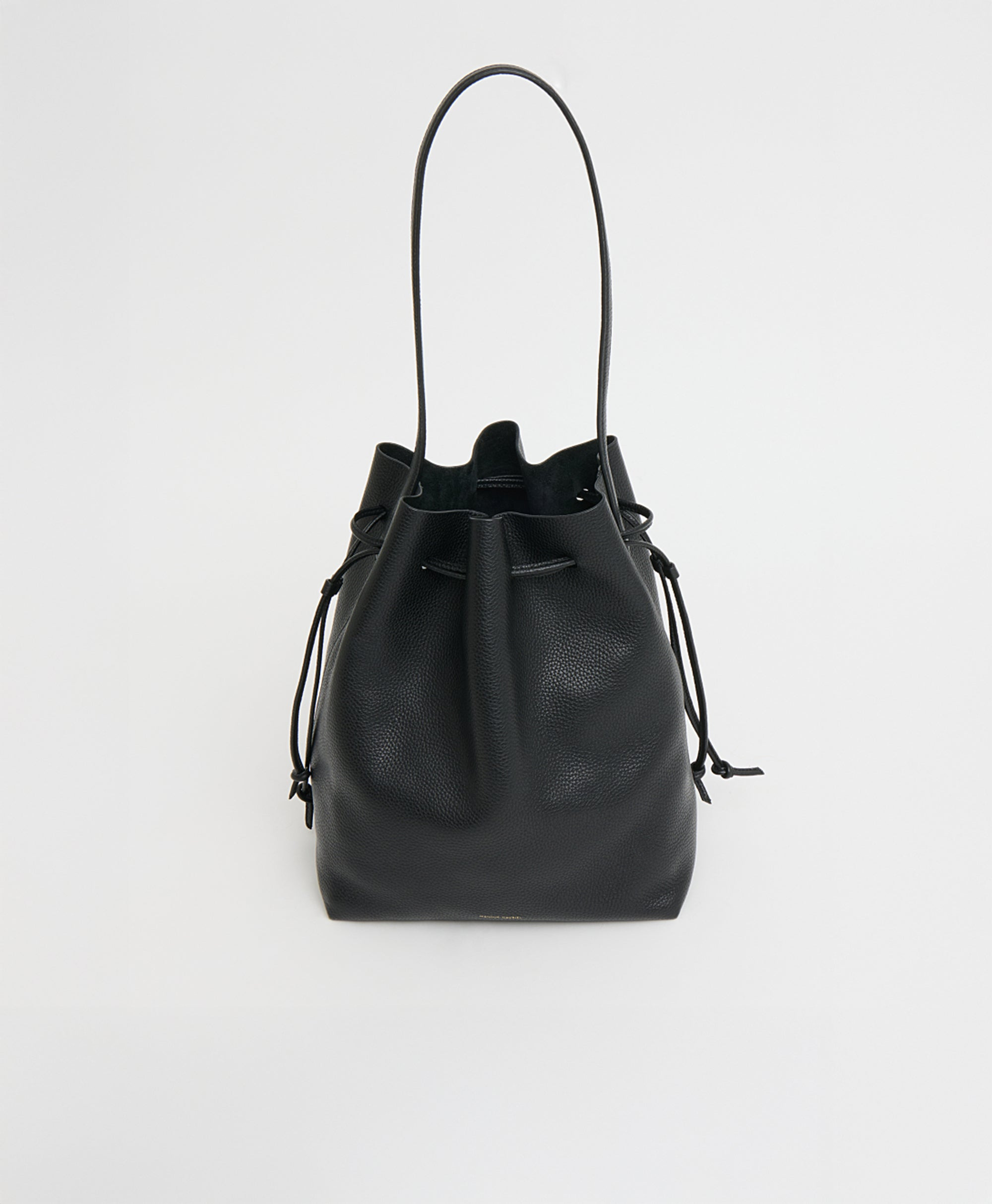DRAWSTRING CABAS - 4