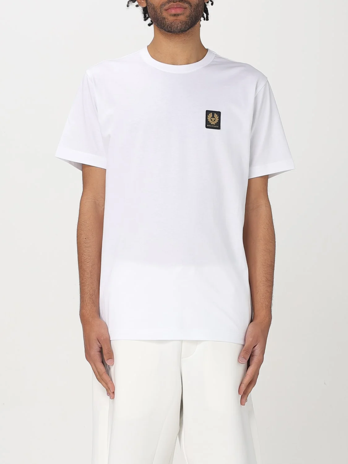 T-shirt men Belstaff - 1