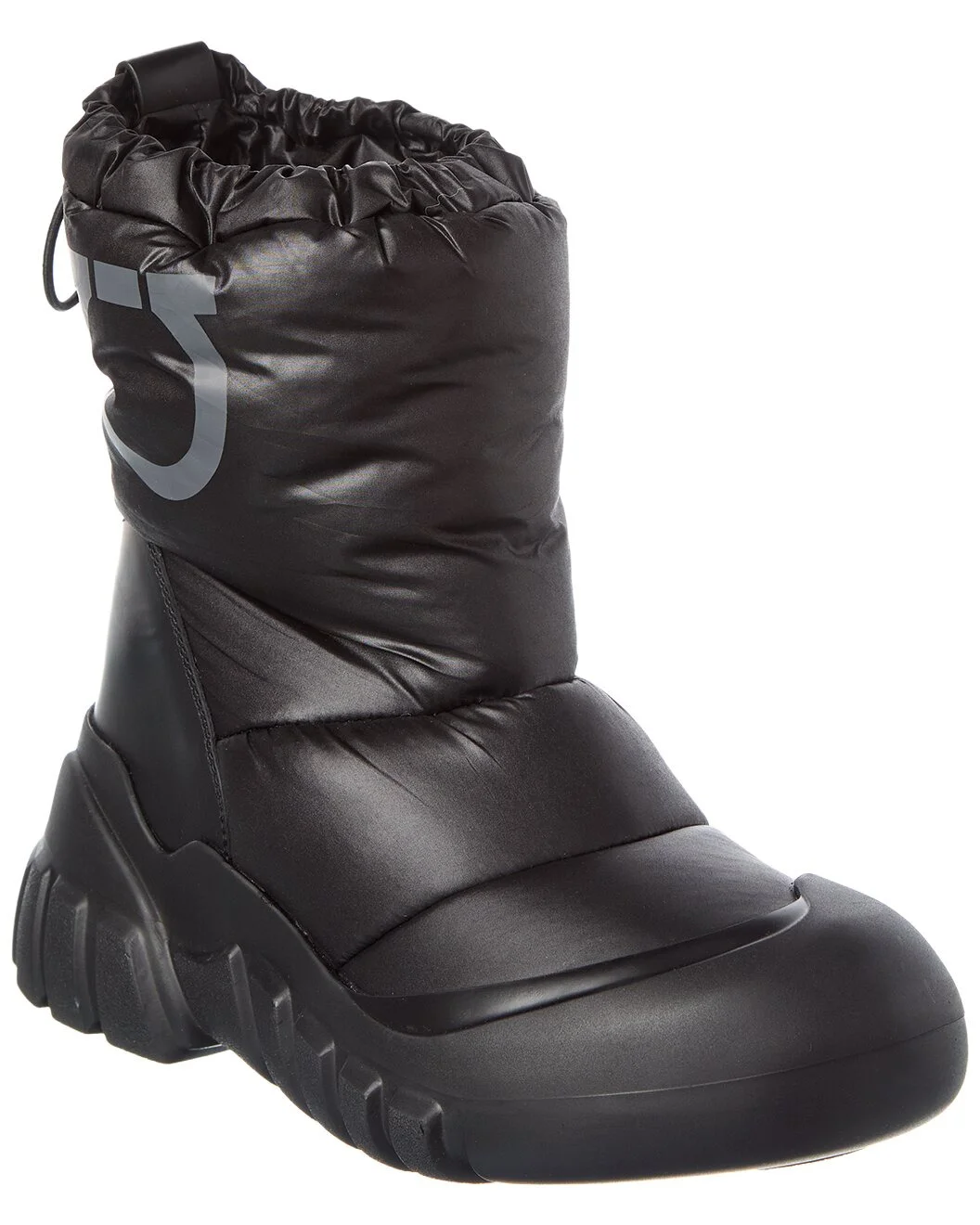 Ferragamo Deode Bootie - 1