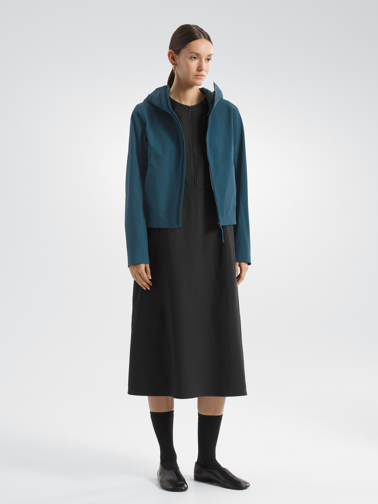 Palister Dress - 3