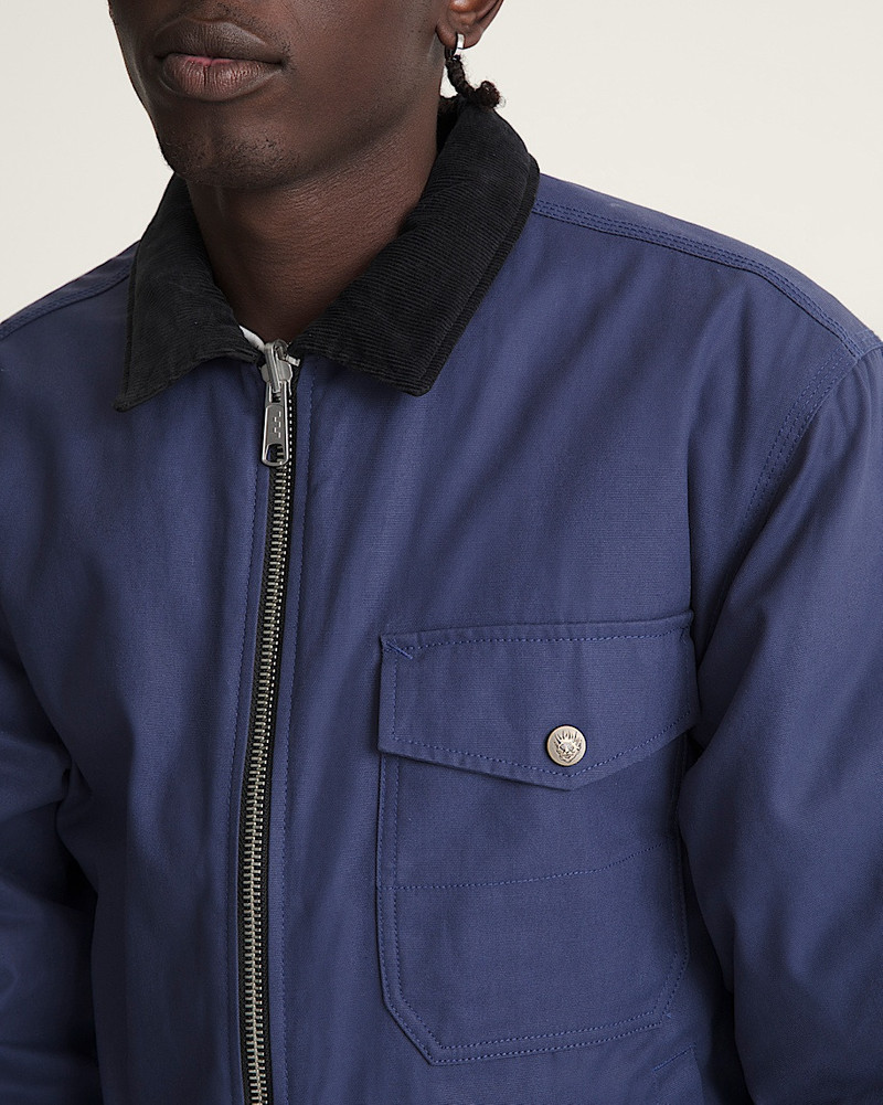 Skate Garage Reversible Jacket 6