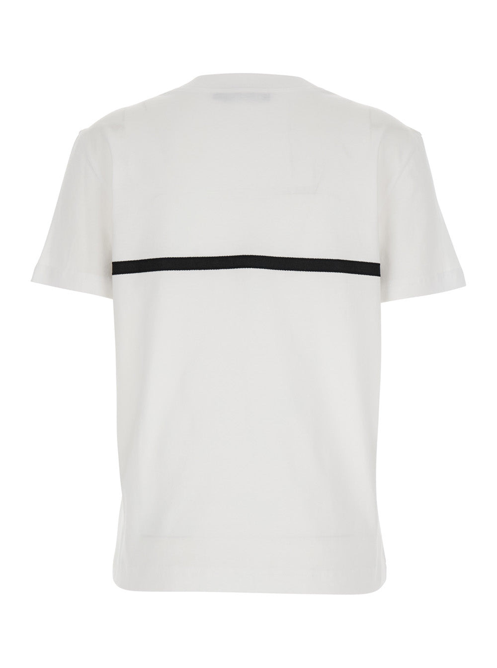 Dolce & Gabbana Women Tshirt M/C - 2