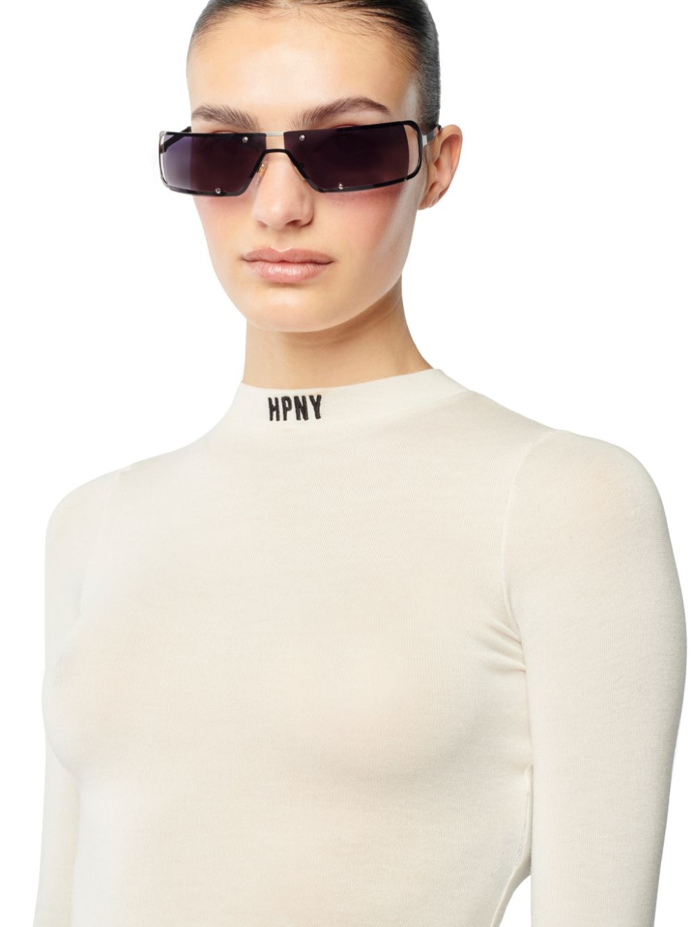 Hpny Emb Ls Body - 5