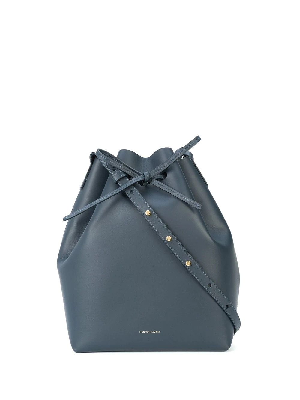 Mini Bucket Bag - 1