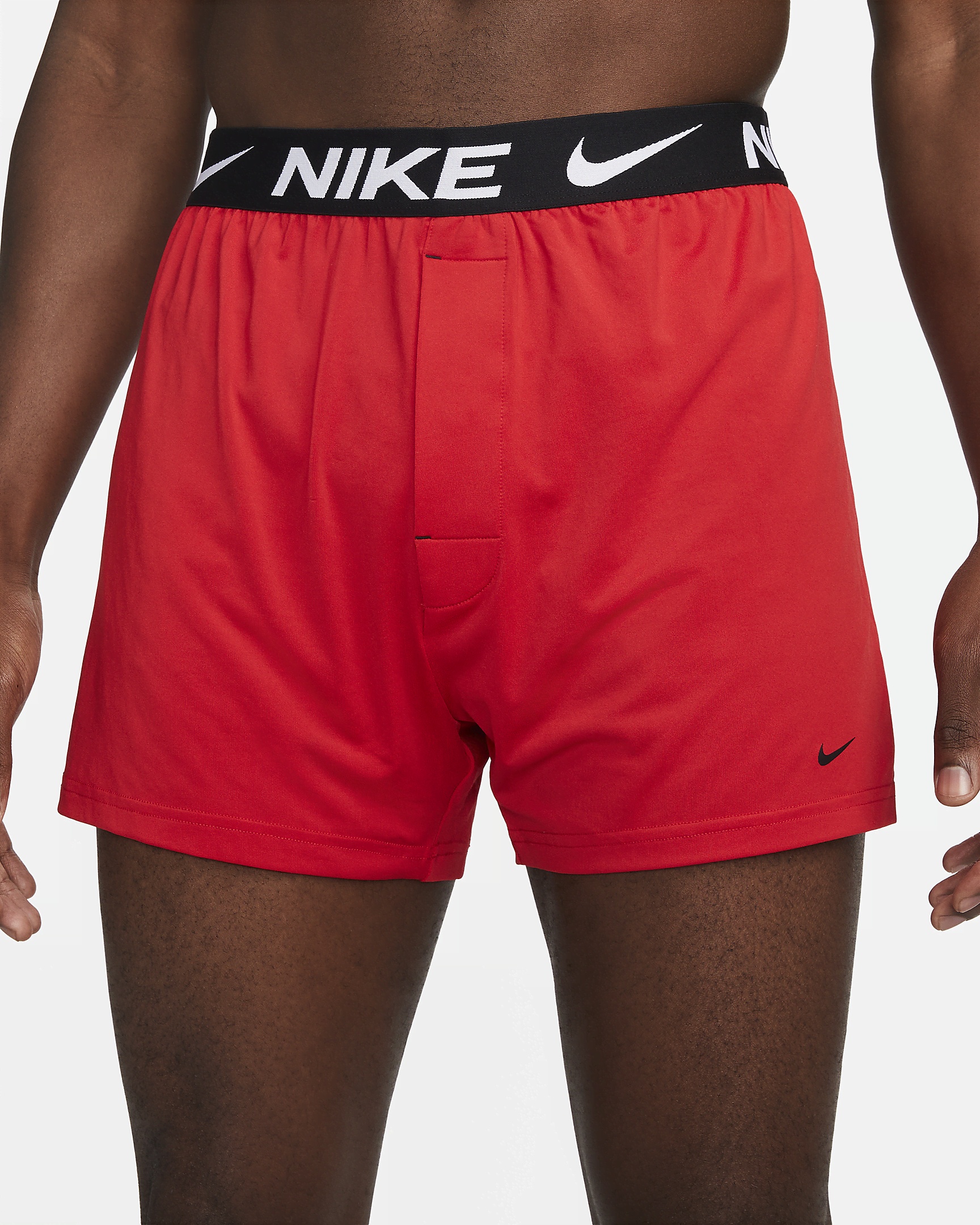 Nike Dri-FIT Essential Micro Men's Knit Boxer (3-Pack) - 2