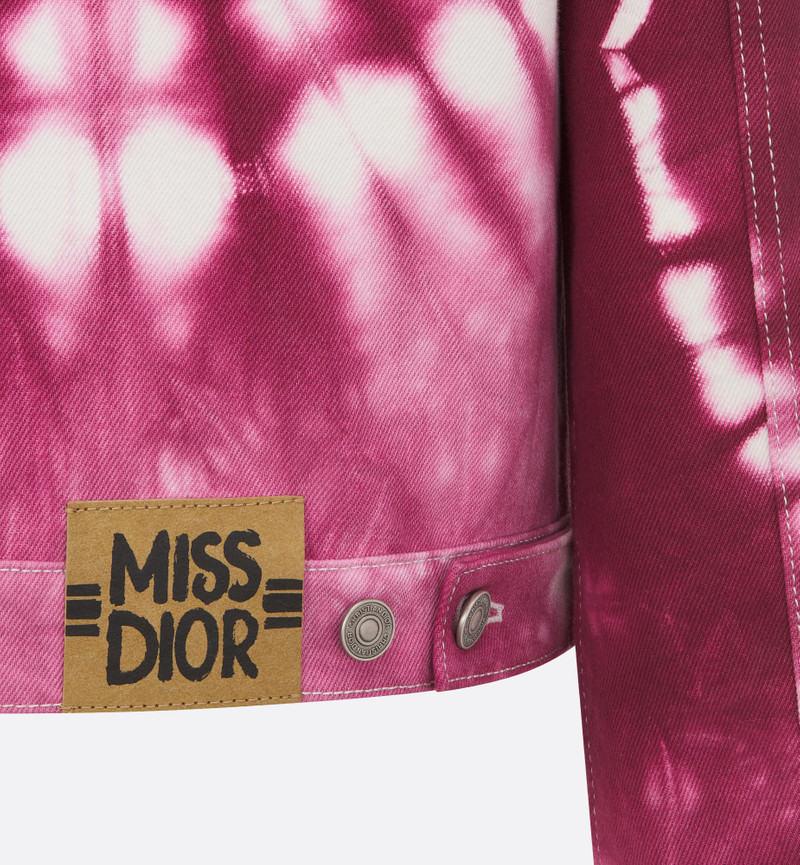 Miss Dior Jacket 6