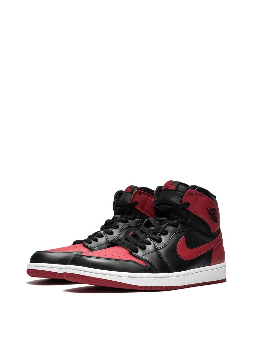 Air Jordan 1 Retro High OG bred - 2