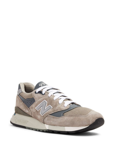 New Balance 998 Made In Usa Core sneakers outlook