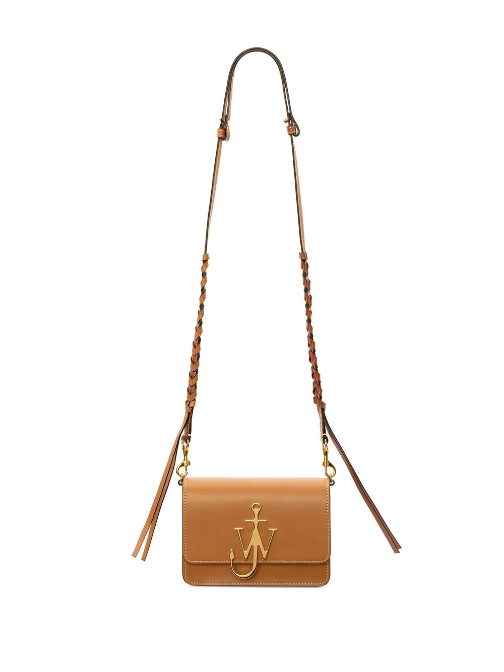 Anchor logo bag  - 6