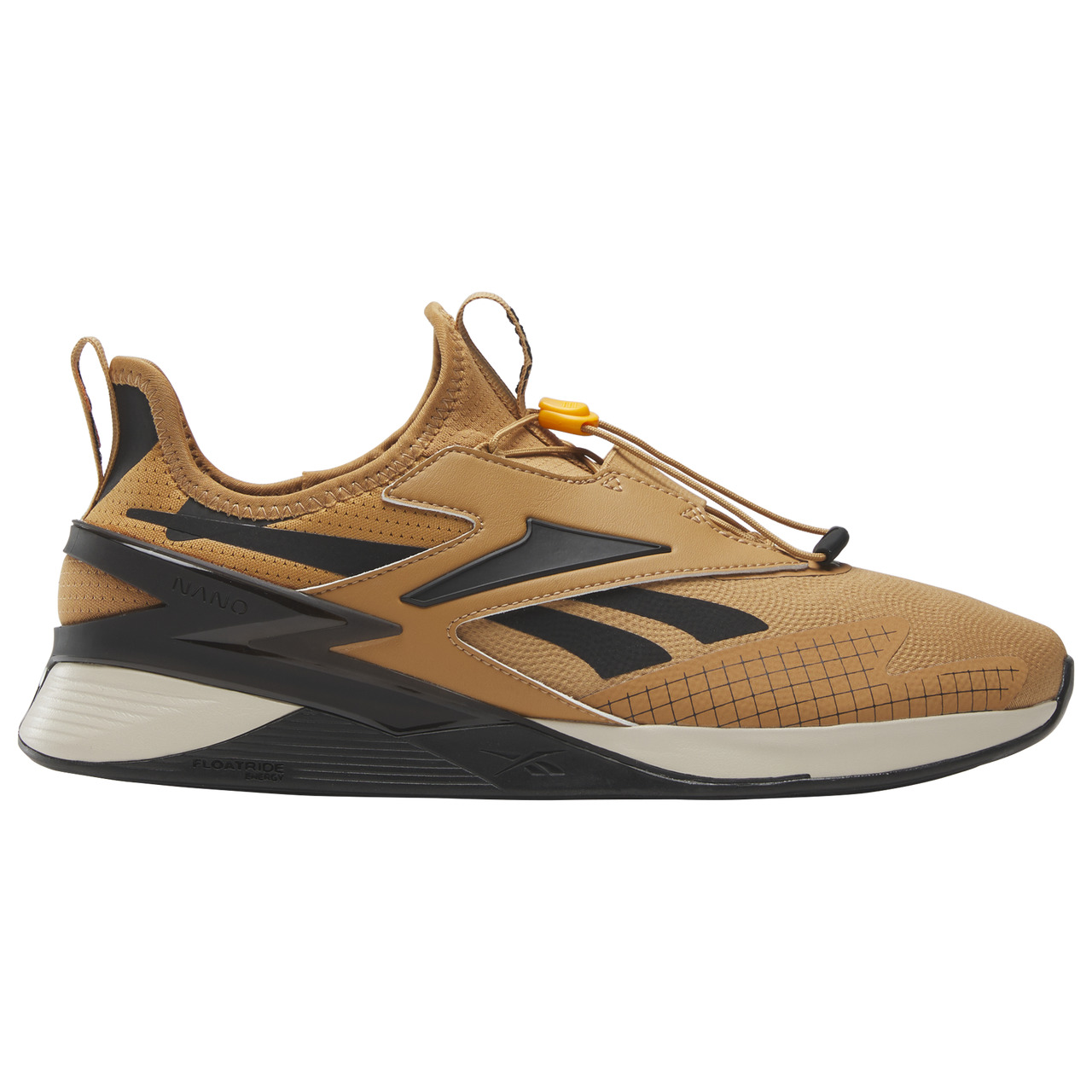 Reebok Mens Reebok Nano X3 Froning - 1