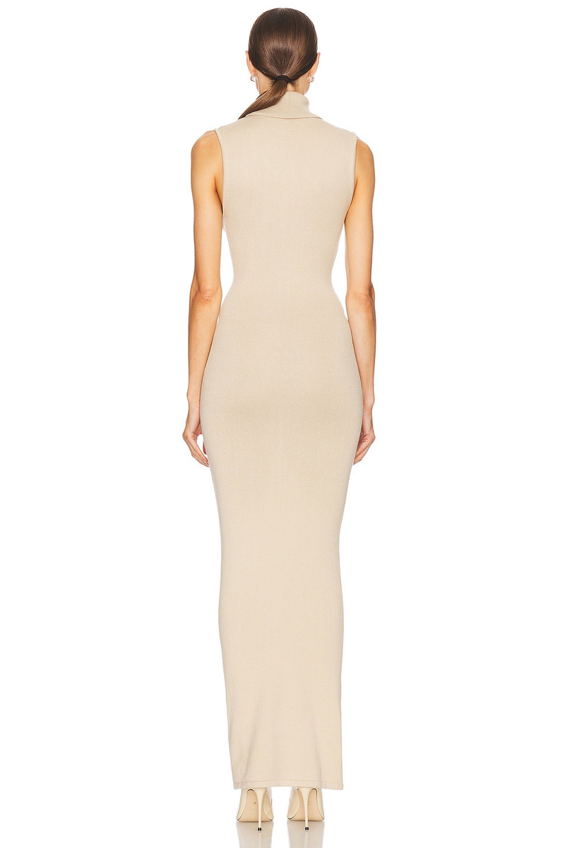 HELSA Aadi Knit Dress outlook