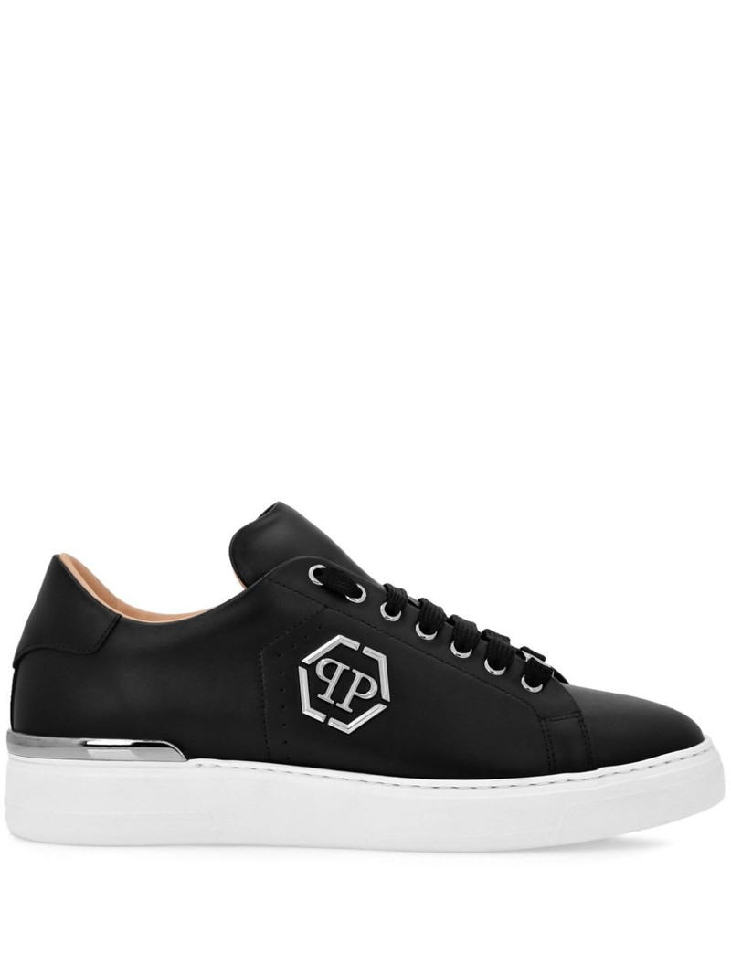 Hexagon sneakers 1