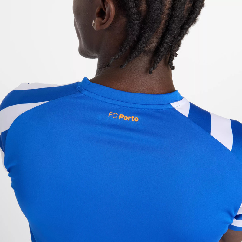 FC Porto Match Jersey 6