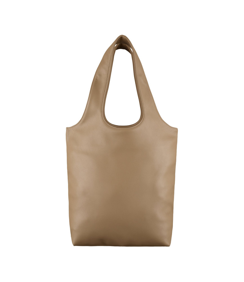 NINON SMALL TOTE BAG 4
