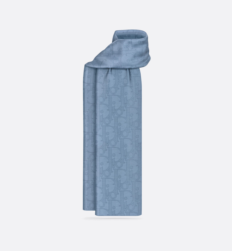 Dior Gravity Stole 1